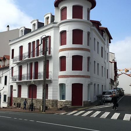 Saint-Jean-De-Luz-Location 2 Minutes A Pieds De La Plage 외부 사진